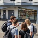 Self-Guided The Dusseldorf Syndicate City Escape Game 7