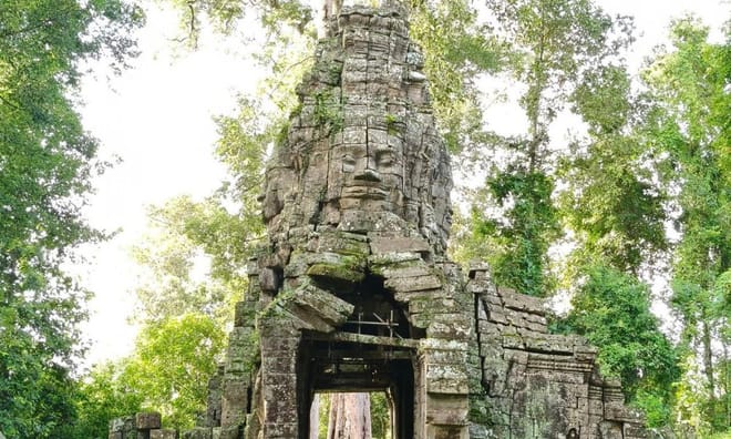 Cambodia & Laos Culture and Discovery – Beyond hidden Gem of Indochina 4