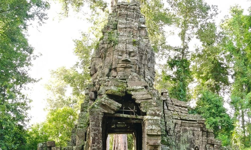 Cambodia & Laos Culture and Discovery – Beyond hidden Gem of Indochina 4