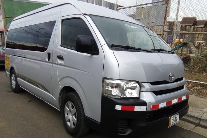 Luxury Transportation