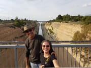  Private Tour of Isthmus Canal, Ancient Corinth & Mycenae from Athens  6