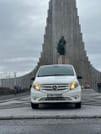 Private Airport Transfer: Reykjavik Cruise Port → KEF 5