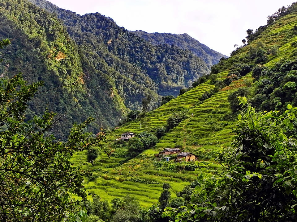 19 Days Mera Peak Climbing & Expedition – One Life-Changing Himalayan Adventure