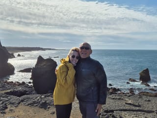 Reykjanes Peninsula Private Tour with Keflavík Airport Pickup and Dropoff, photo 15