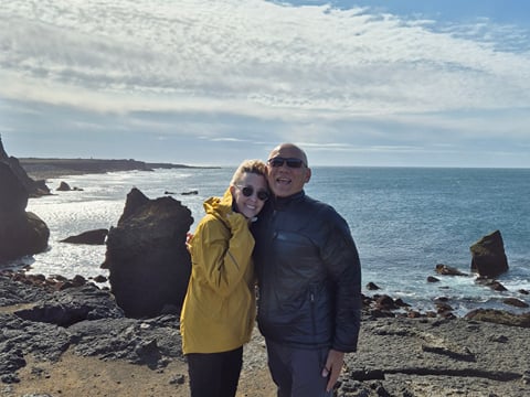 Reykjanes Peninsula Private Tour with Keflavík Airport Pickup and Dropoff, photo 15