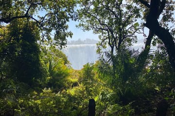 Victoria Falls 3-Day Adventure Tour with Meals and Transport