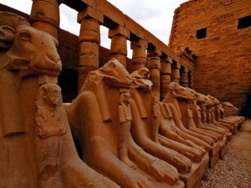 New Packages EGYPT 9 Days 8 Nights Cairo & Aswan & Luxor & Hurghada