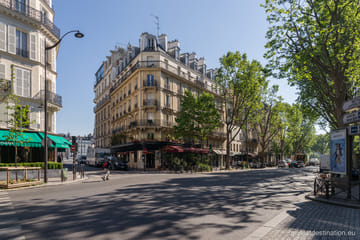 Saint-Germain-des-Prés Walking Tour with Gourmet Tastings
