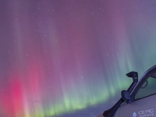 The Northern Lights Hunt, photo 16