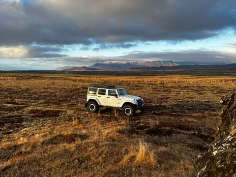 Landmannalaugar Small Group Super Jeep Adventure pick up in Hveragerði, Selfoss, Hella, Hvolsvöllur or Vík, photo 3