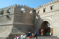Tetouan and Tangier trip from Andalucia 6