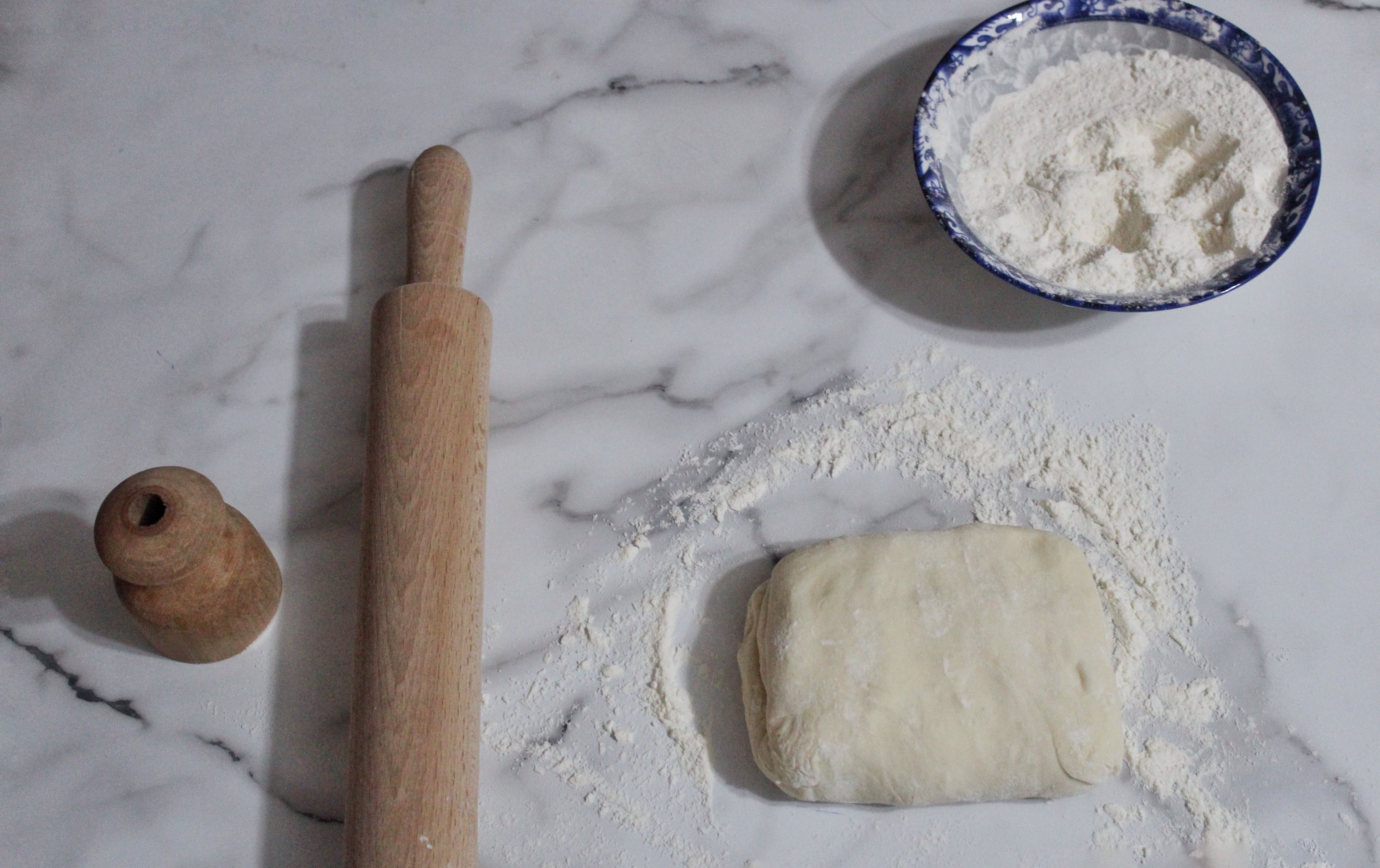 Tbilisi Food Tour in a Local Family