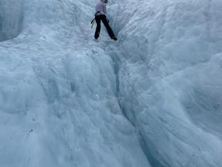The Ultimate Glacier Exploration (Full Day Hike, Ice Climb & Ice Cave*), photo 8
