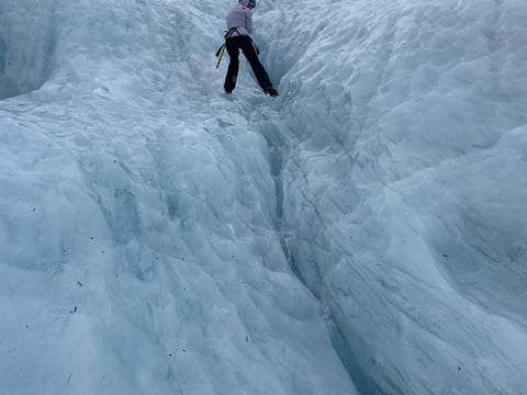 The Ultimate Glacier Exploration (Full Day Hike, Ice Climb & Ice Cave*), photo 8