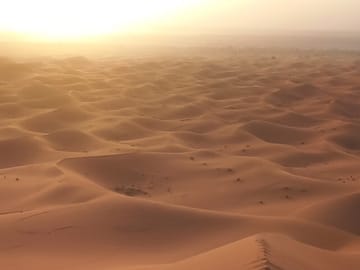 Private Jeep Sunset Safari in Erg Chebbi, Merzouga