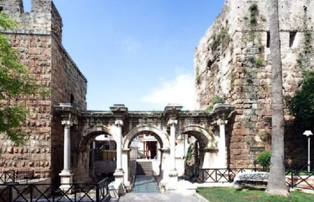 8-Day Cultural and Scenic Tour of Cappadocia and Antalya