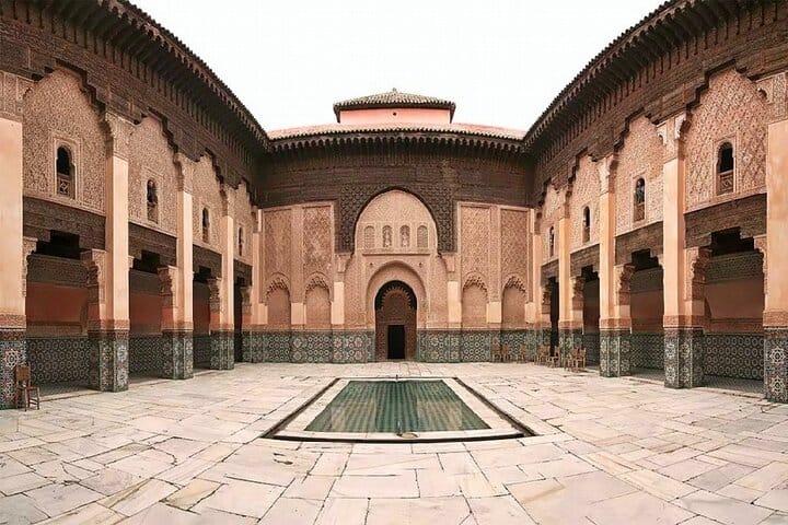 Tour of Morocco Private 12-Days via Imperial Cities and Merzouga