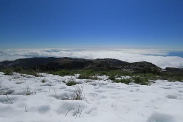 4X4 Nature Tour in Curral das Freiras, Portugal