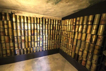 Majdanek Concentration Camp Tour from Warsaw