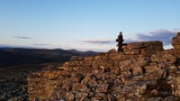 A Chain of Mighty Fells 7