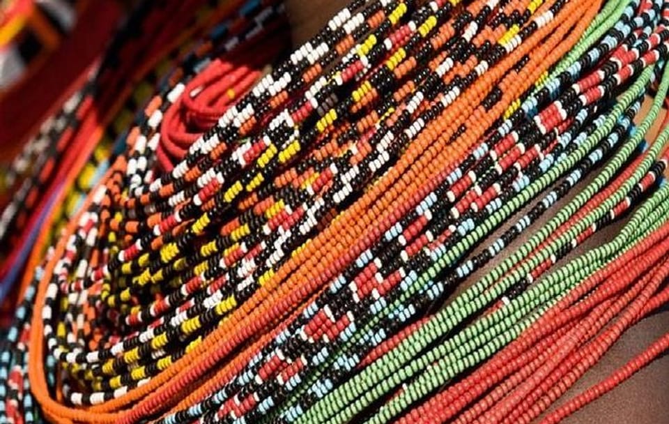 Nairobi Market Tour: Explore Local Artisans and Shops