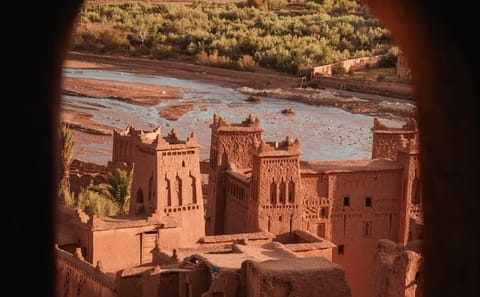 Desert Dinner and Quad Biking Adventure in Agafay, Marrakech