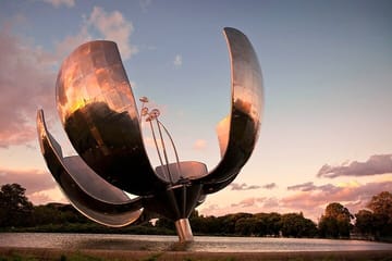 10-Day Iguazu Falls and Patagonia Tour from Buenos Aires