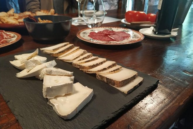 Private wine Tasting tour