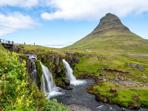 4 Day Golden Circle, South Coast & Snæfellsnes Small-Group Tour , photo 4