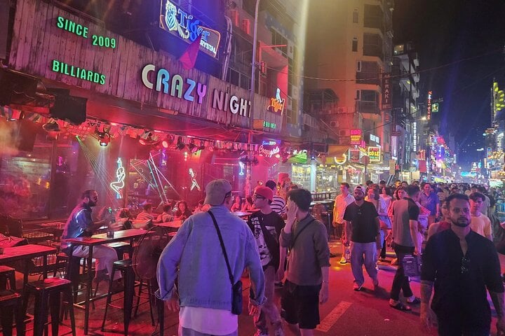 Ho Chi Minh City Jeep Adventure: Highlights And Hidden Gems 8