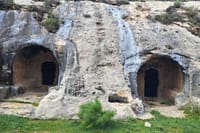 Crete's Secret Landscapes: Exploring the Island's Rural Heart 6
