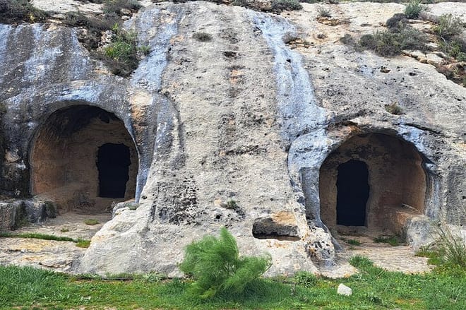 Crete's Secret Landscapes: Exploring the Island's Rural Heart 6
