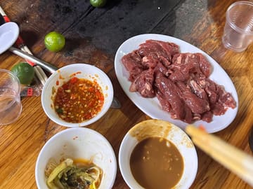 Lijiang: Evening Food Tour with Local Guide