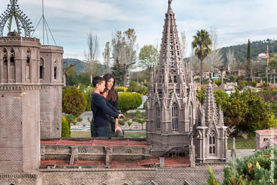 Go Barcelona Explorer Pass 4