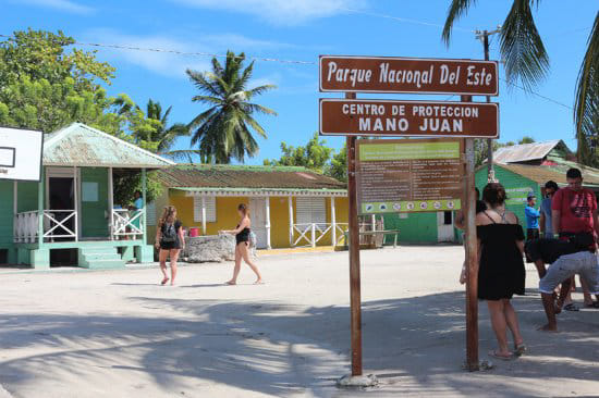 Saona Island VIP - Full Day Excursion! 4