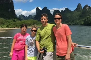 11-Day Customized Classic Tour of China’s Iconic Sites