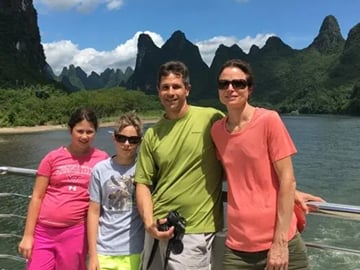 11-Day China Classic Tour(Customizing the Tour – According to Your Needs)