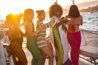 Los Cabos Tacos, Margaritas and Sunset Combo Cruise 7