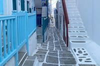 Private Tour Discover Highlights Of Mykonos With A Local  9