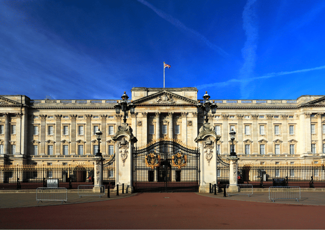 London Sightseeing Walking Tour with 30+ sights 3
