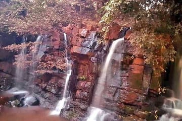 All Inclusive Saranda Forest 4 Days Tour From Bhubaneswar