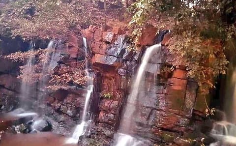 Adventure Tour of Saranda Forest from Bhubaneswar