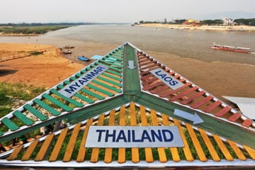 Private Four-Day Cultural Tour of Mueang Chiang Rai