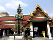 Grand Palace with Wat Phra Kaew Private Tour 5