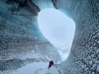 South Coast & Katla Ice cave, photo 17