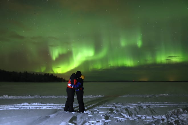 Lakeside Aurora’s Paparazzi Photography 4