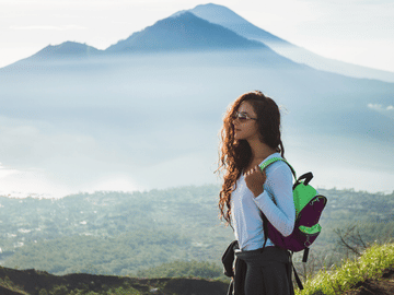 ATV Adventure and Kintamani Tour in Ubud, Bali