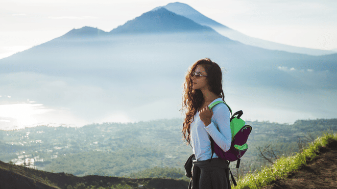 Bali ATV Ride and Kintamani Tour 2