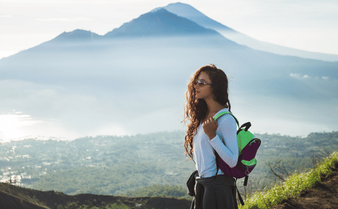 ATV Adventure and Kintamani Tour in Ubud, Bali