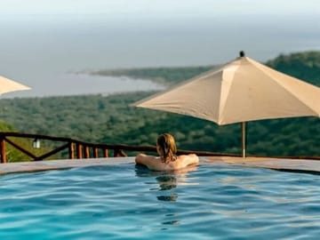 2-Day Ngorongoro and Lake Manyara Safari from Arusha